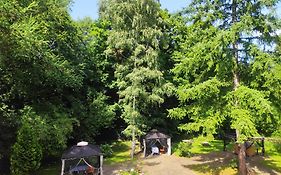 Apartamenty Kolejowa